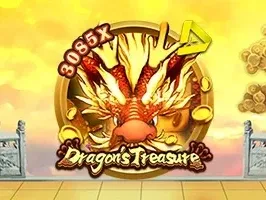 Dragon's Treasure (1) thumbnail