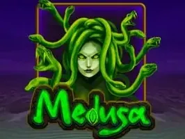 Medusa game thumbnail