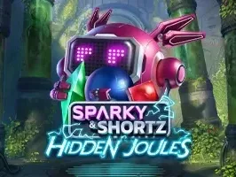 Sparky & Shortz Hidden Joules game icon