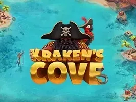 อ่าวคราเคน game thumbnail