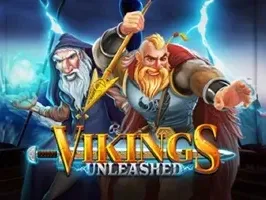 Vikings Unleashed MEGAWAY™ game icon