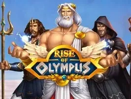 Rise of Olympus thumbnail