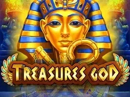 Treasures God thumbnail