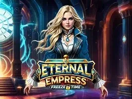 จักรพรรดินีชั่วนิรันดร์ - ฟรีซ ไทม์ game screenshot