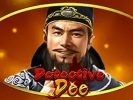 Detective Dee game icon