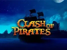 Clash of Pirates game icon