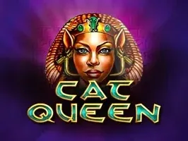 Cat Queen game screenshot