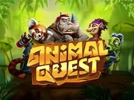 Animal Quest thumbnail