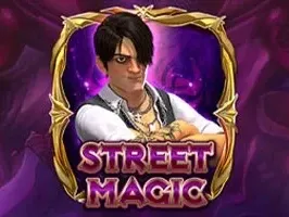 Street Magic game screenshot