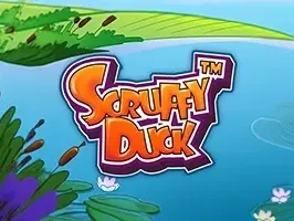 Scruffy Duck game thumbnail
