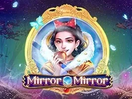 Mirror Mirror game icon