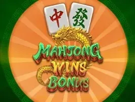 มาจง วินส์ โบนัส game icon